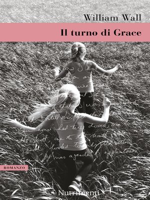 cover image of Il turno di Grace